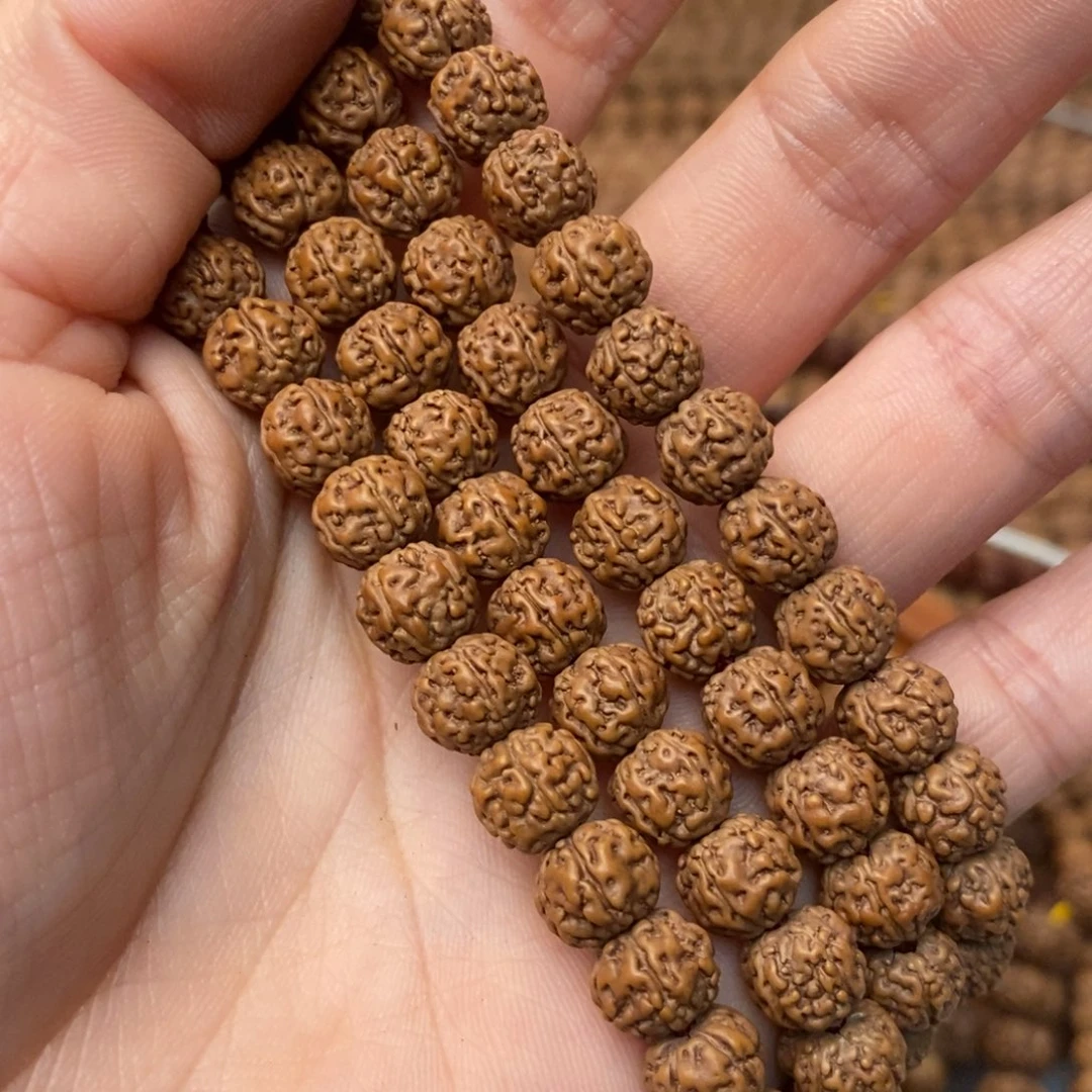 【闪购商品】金刚菩提吊坠强*一代闷墩108