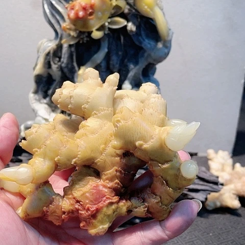 寿山石無**玳艺术品收藏