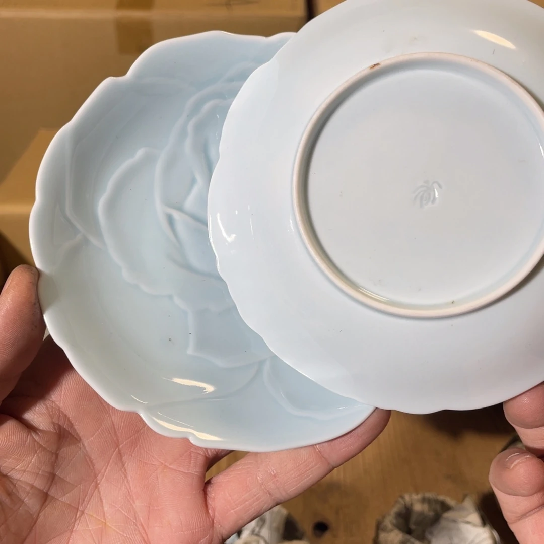 紫砂中古商品谨慎下单