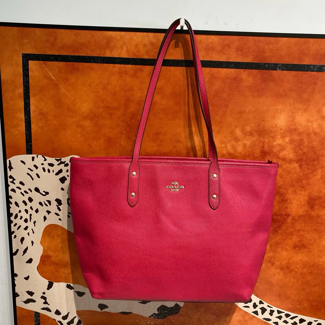 95新 品牌 95新 COACH/蔻驰 13107 单肩包