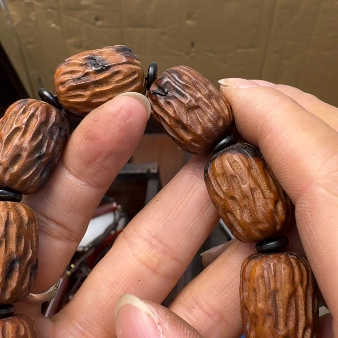 陶瓷手串，多样性发一