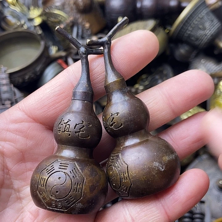 铜器时代……铜器时代