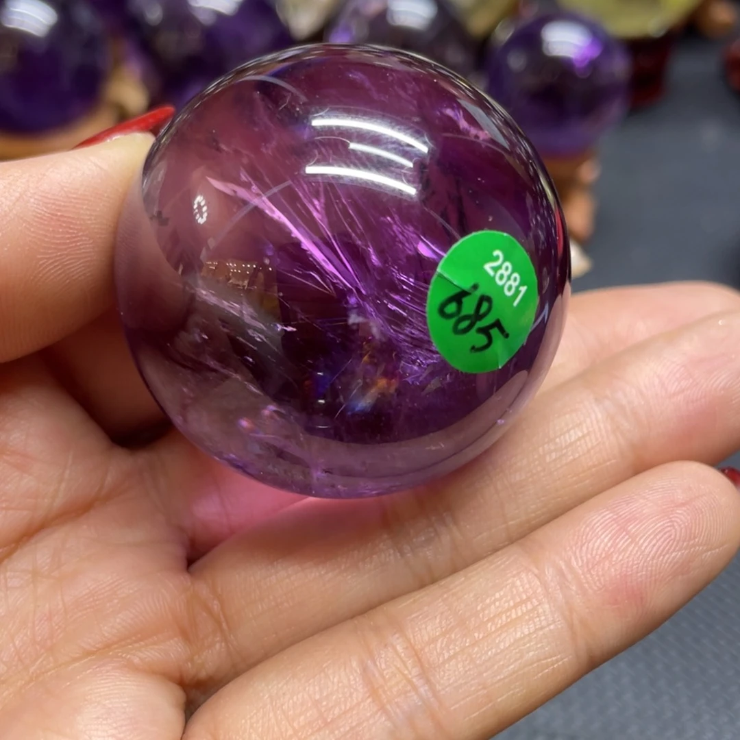 水晶L2881未镶嵌?**天然水晶