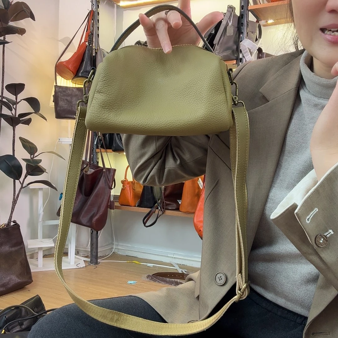 猪剖层皮革头层牛皮