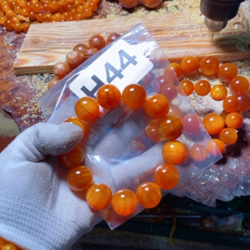 【闪购商品】松木（琥珀木）手串/手链