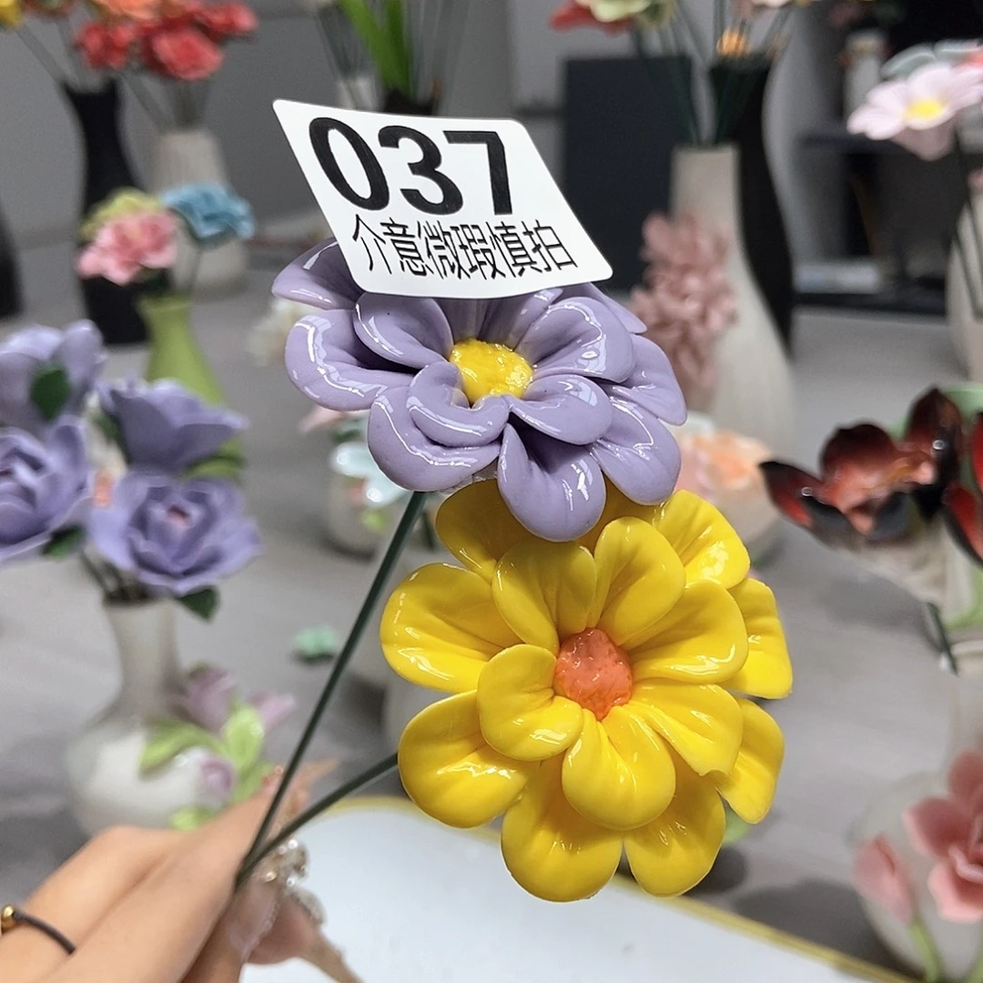 陶瓷手工制作工艺
