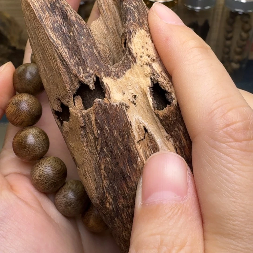 香榧木1.2海南黄油格8.3克福利