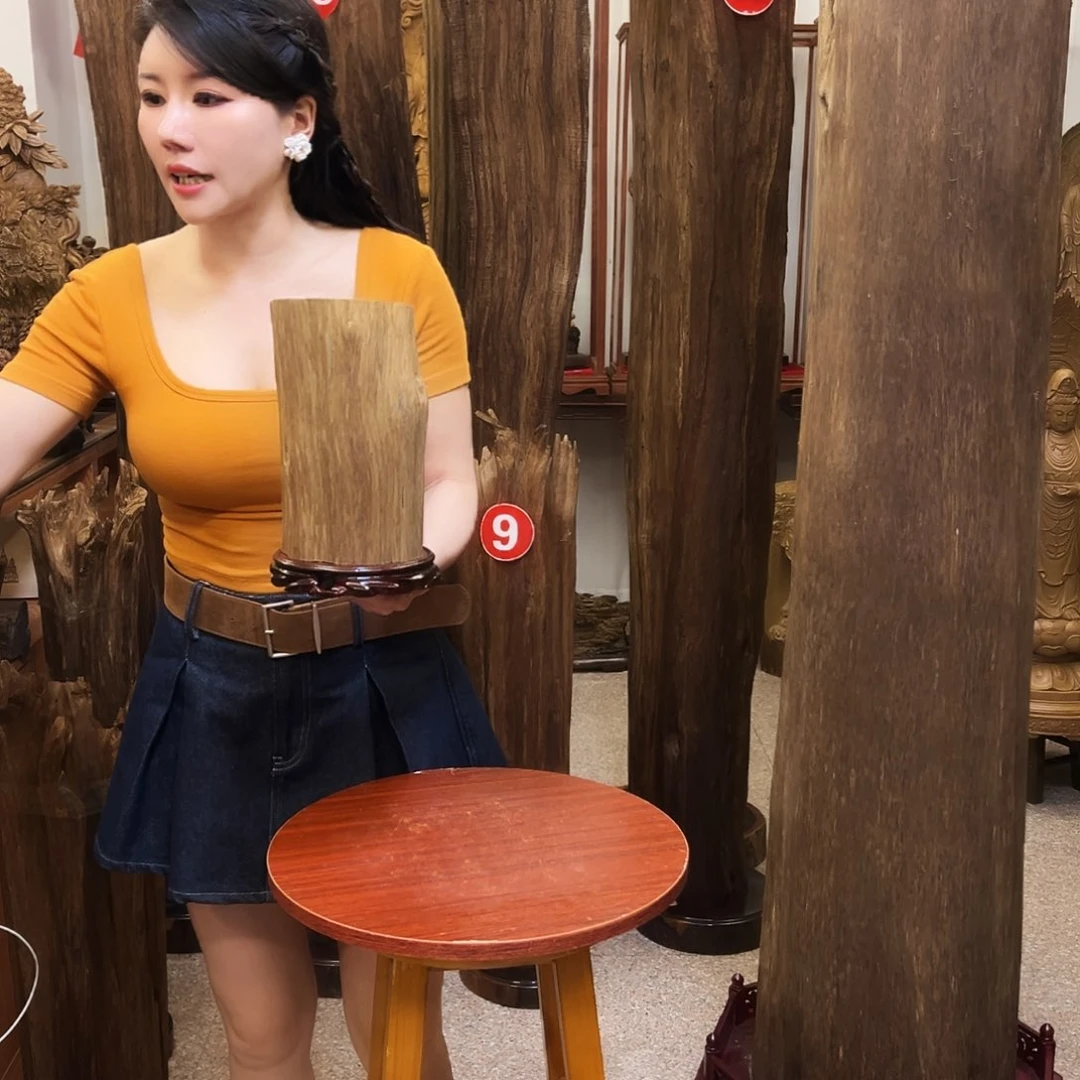 沉香碎屑沉香沉香原材料