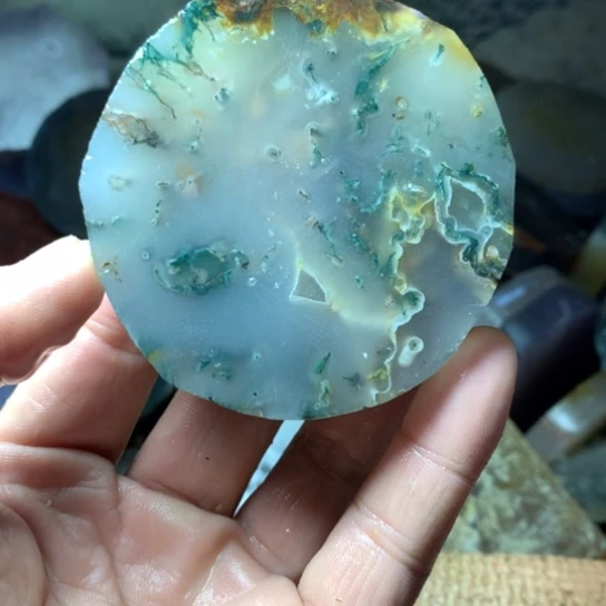 定制玛瑙天然玛瑙手镯