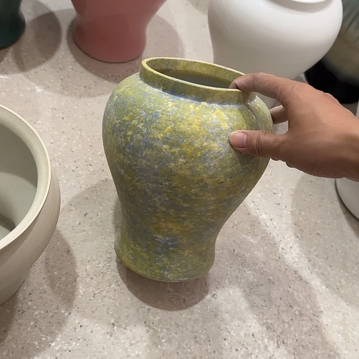 摆件正品无孔正品