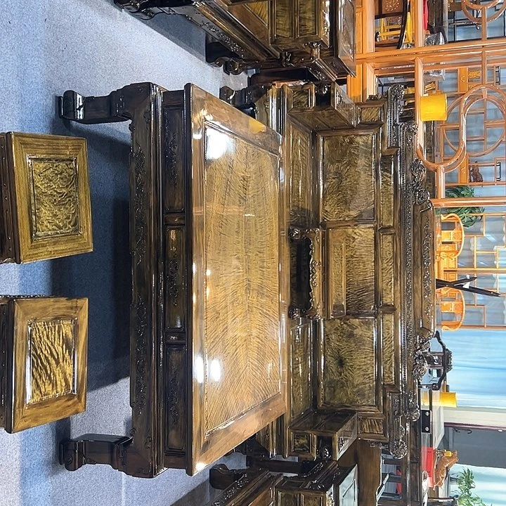 楠木@****家沙发十三件套财源滚滚先下5000剩下补齐