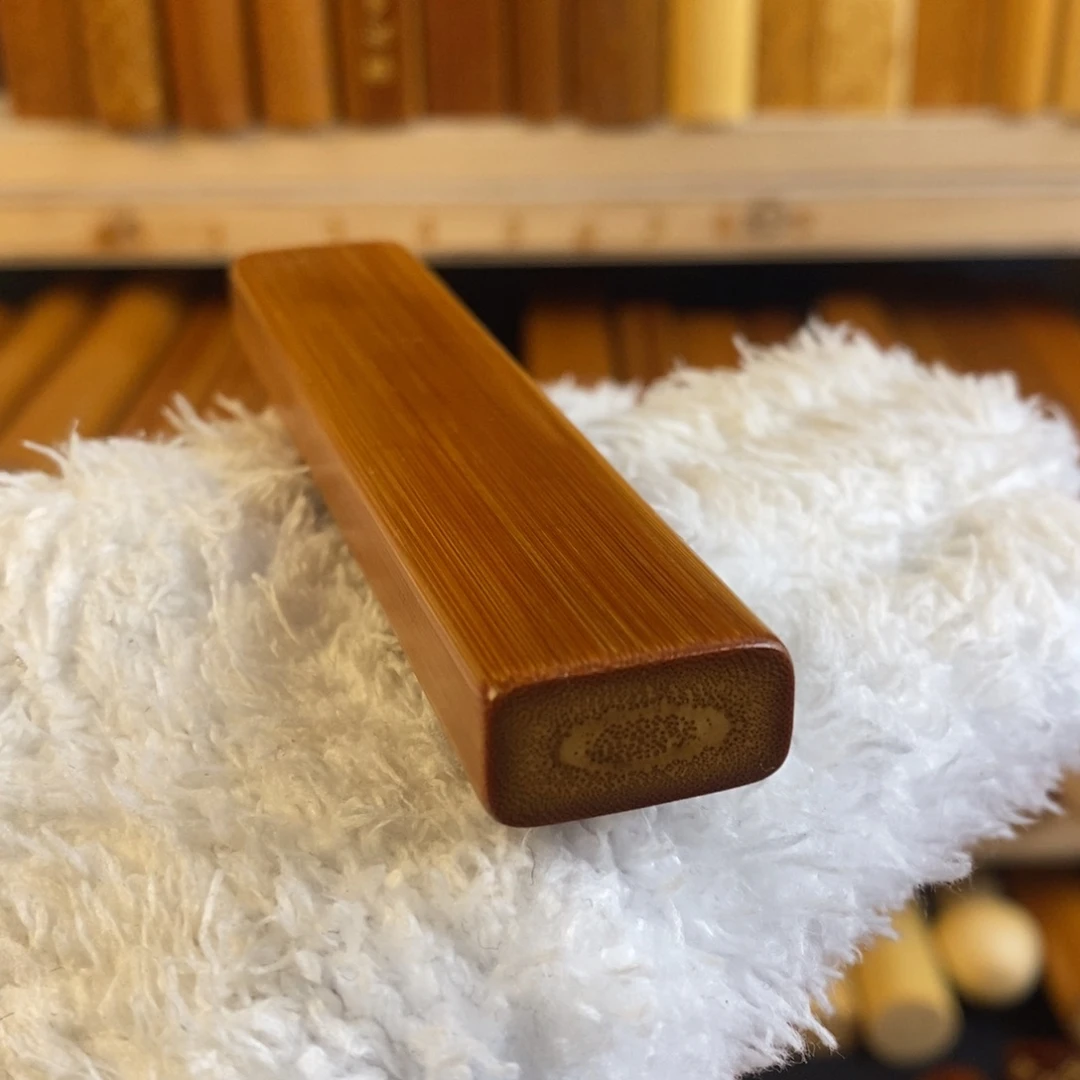 竹实心玉竹 一物一图