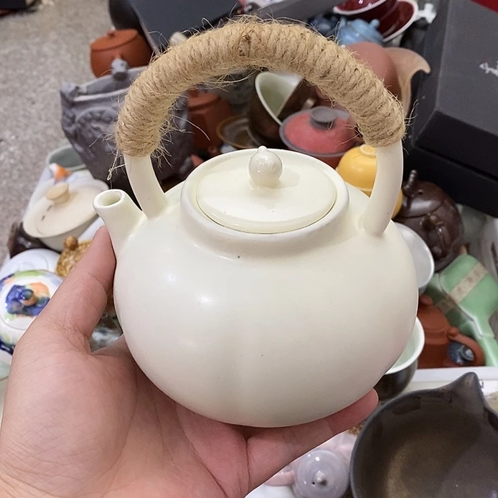 陶瓷艺术品及陶瓷制品
