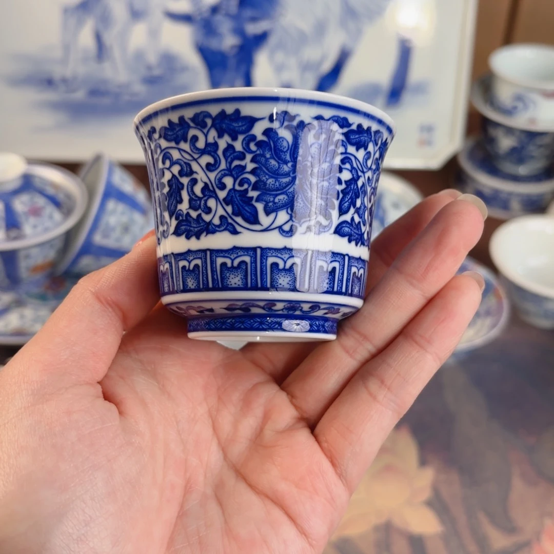 景德镇陶瓷景德镇窑