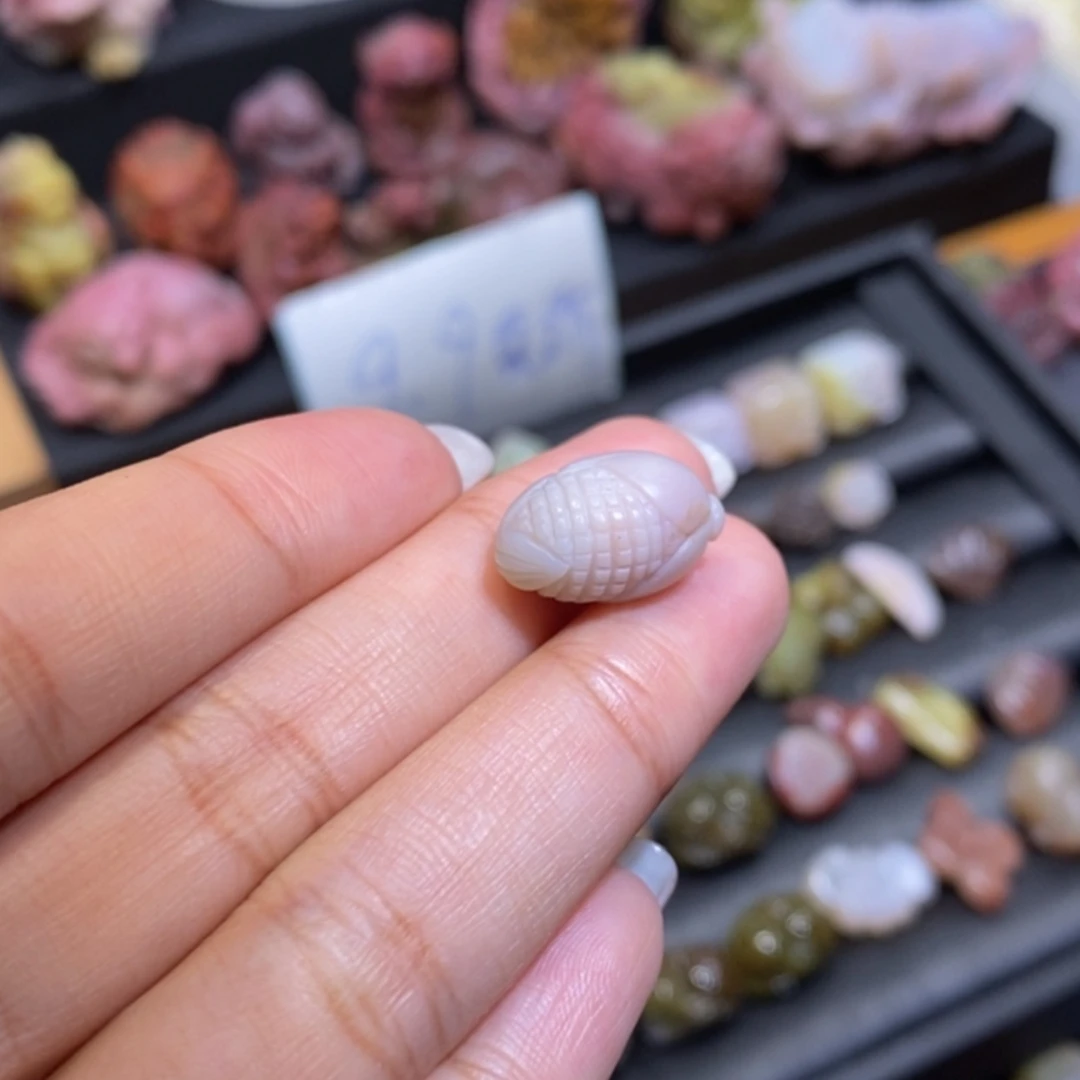 【闪购商品】未镶嵌手链玛瑙/玉髓盐源玛瑙