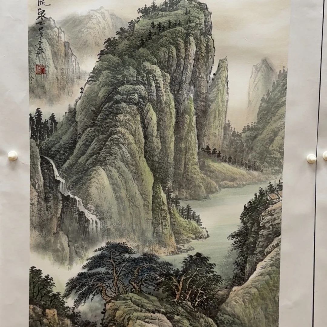 国画三尺整哈哈哈哈