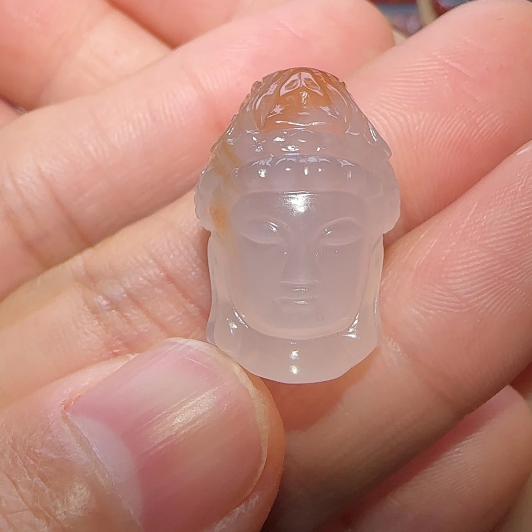 未镶嵌南红玛瑙珠宝奇石