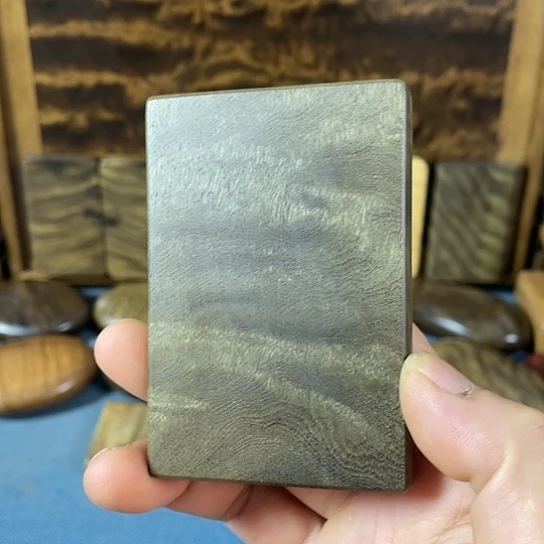 【闪购商品】用****2金丝楠阴沉木无事牌