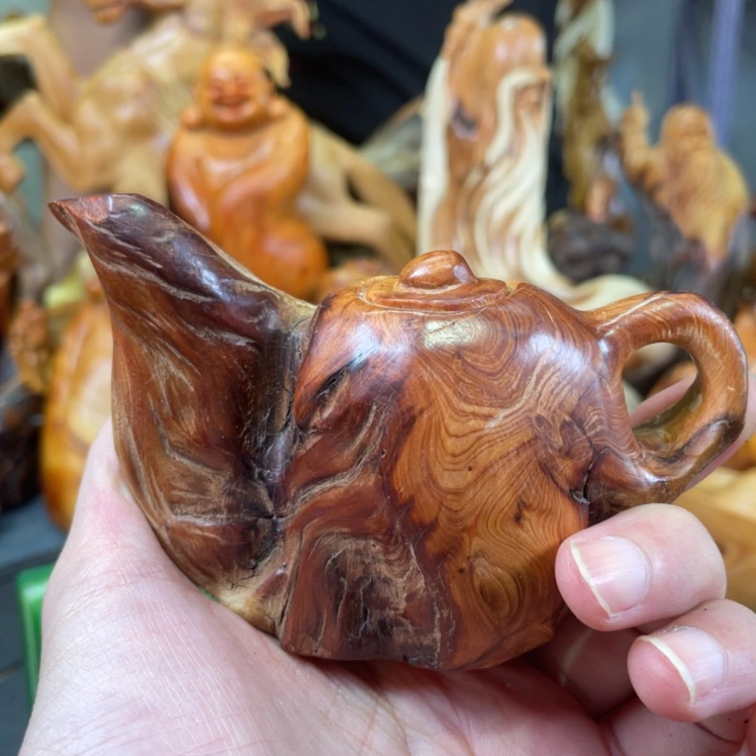 【闪购商品】柏木（崖柏）其他
