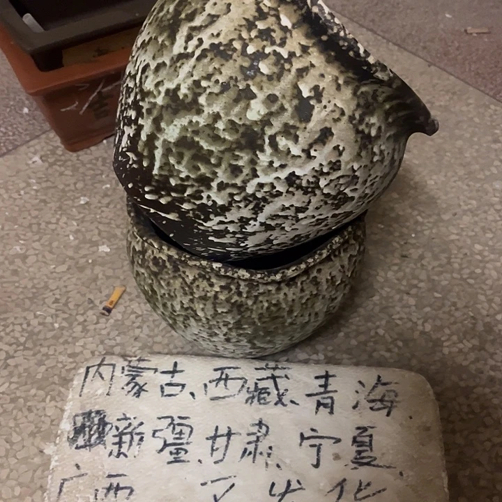 泥塑自产自销模式