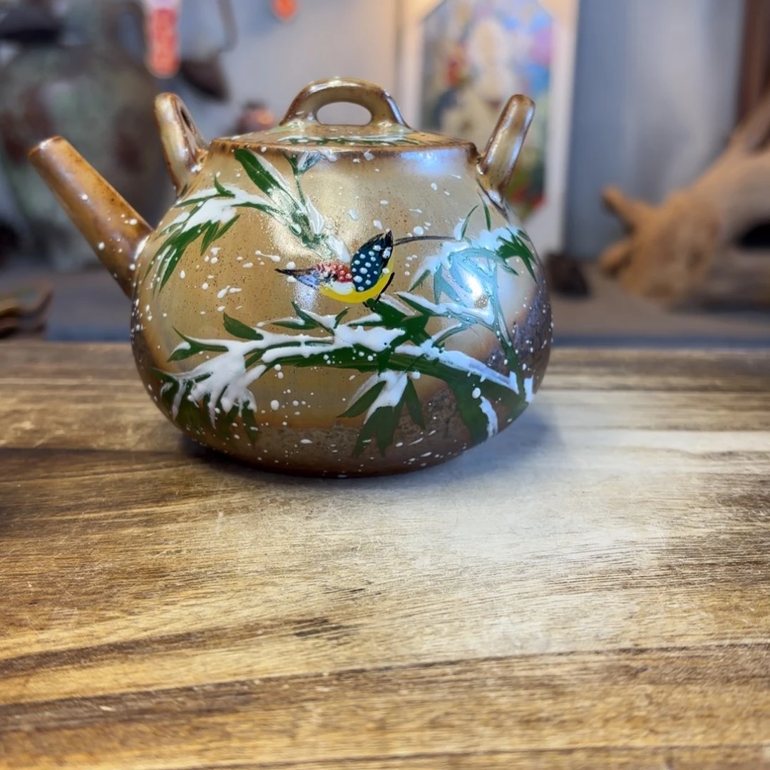 景德镇纯手工制作陶瓷