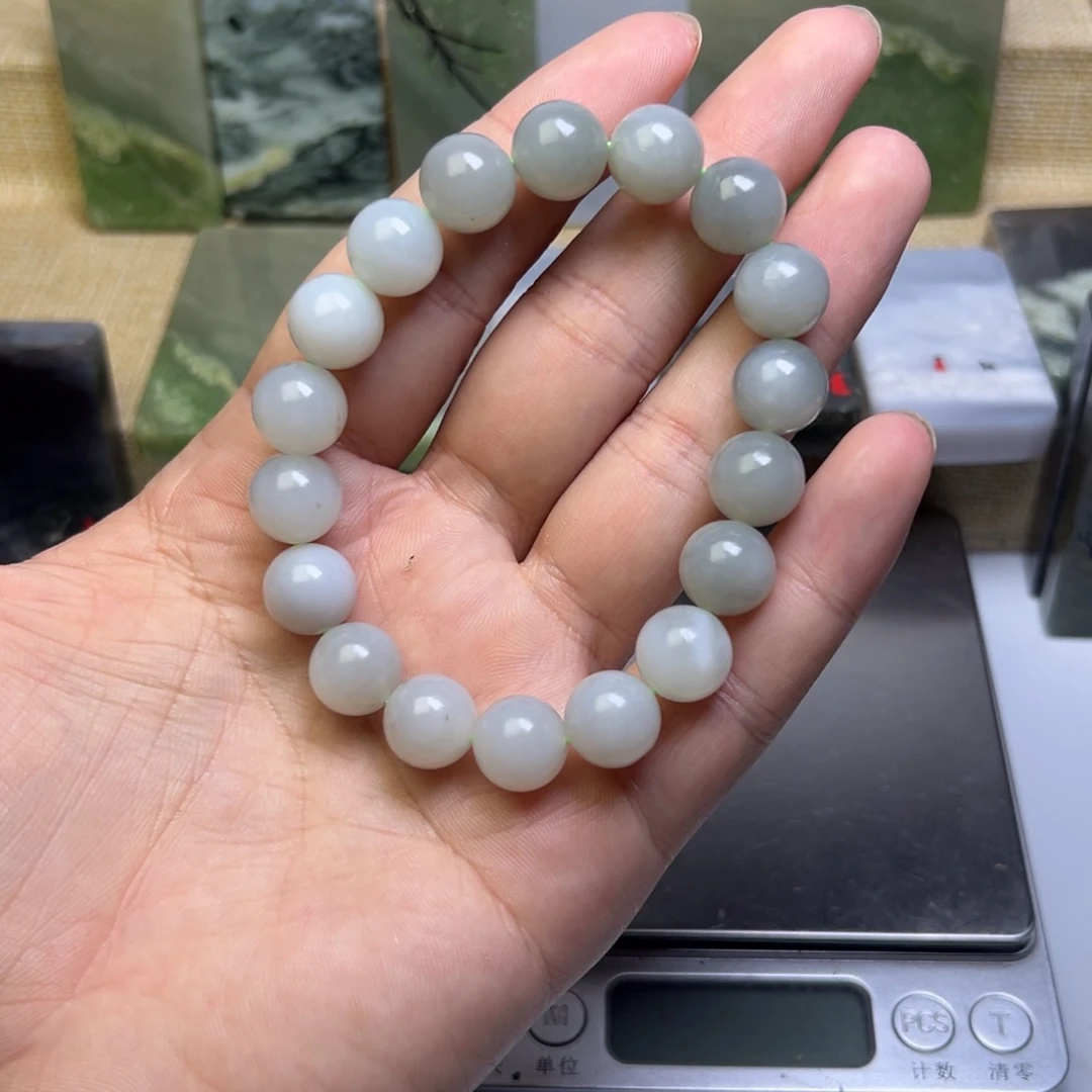 和田玉未镶嵌珠宝半成品