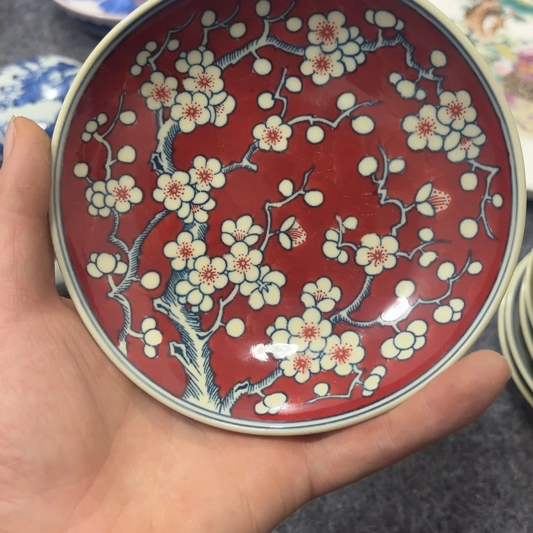 非古董现代工艺厂货