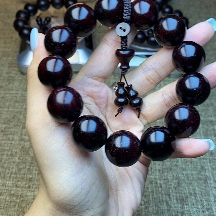 檀香紫檀（小叶紫檀）1.8