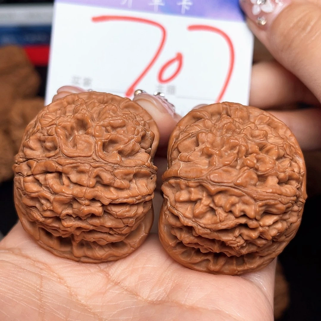 桃核吊坠水龙纹44+尺寸y