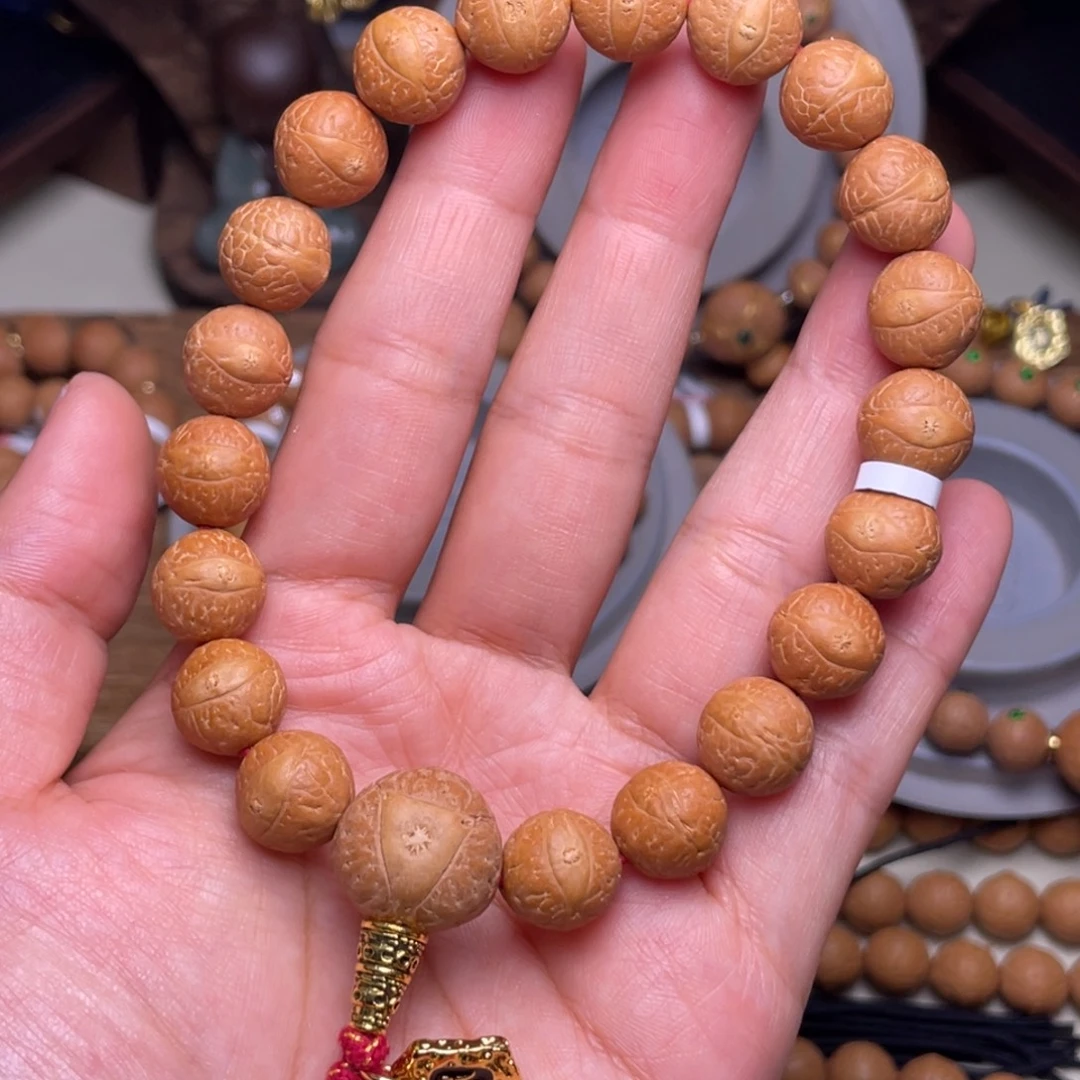 手串凤眼菩提菩提715
