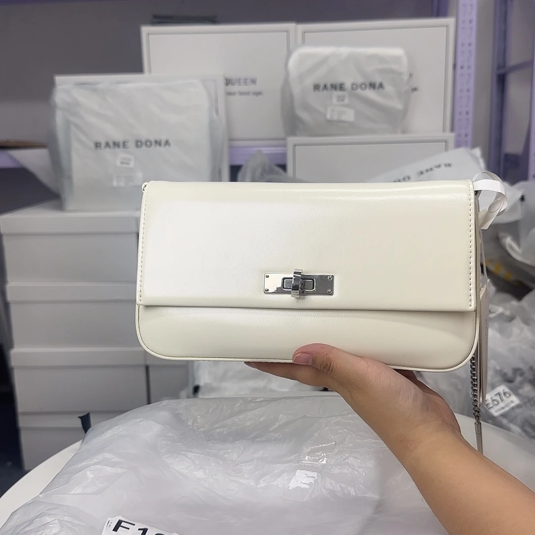 PU广州小众品牌包包