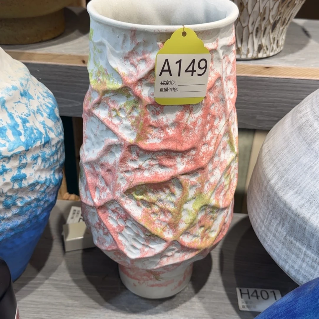 景德镇陶瓷艺术品