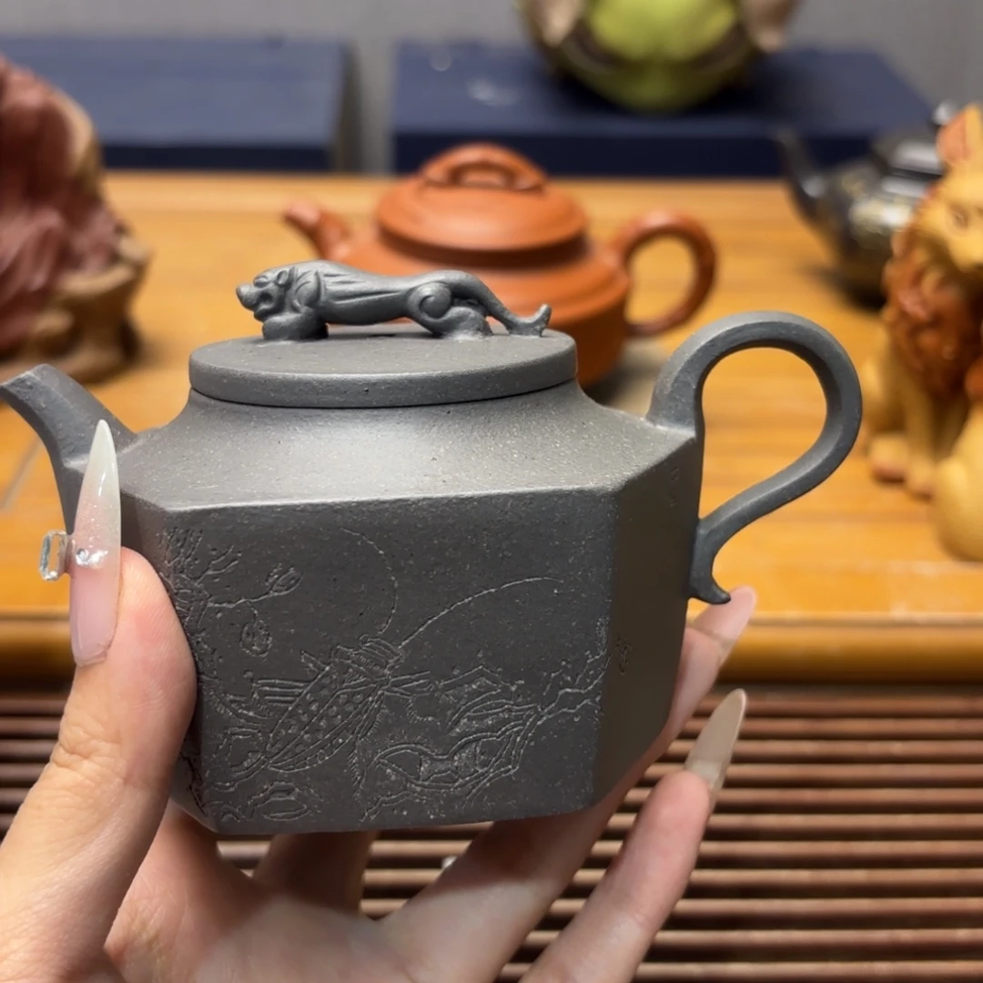 茶壶紫砂五号店专项