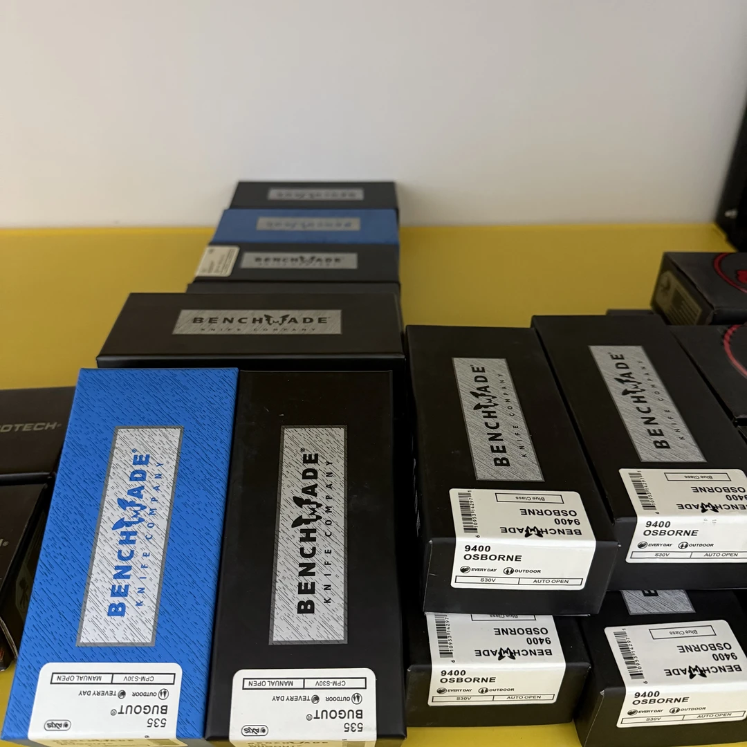 蝴蝶黑色蓝色 回流多功能户外工具