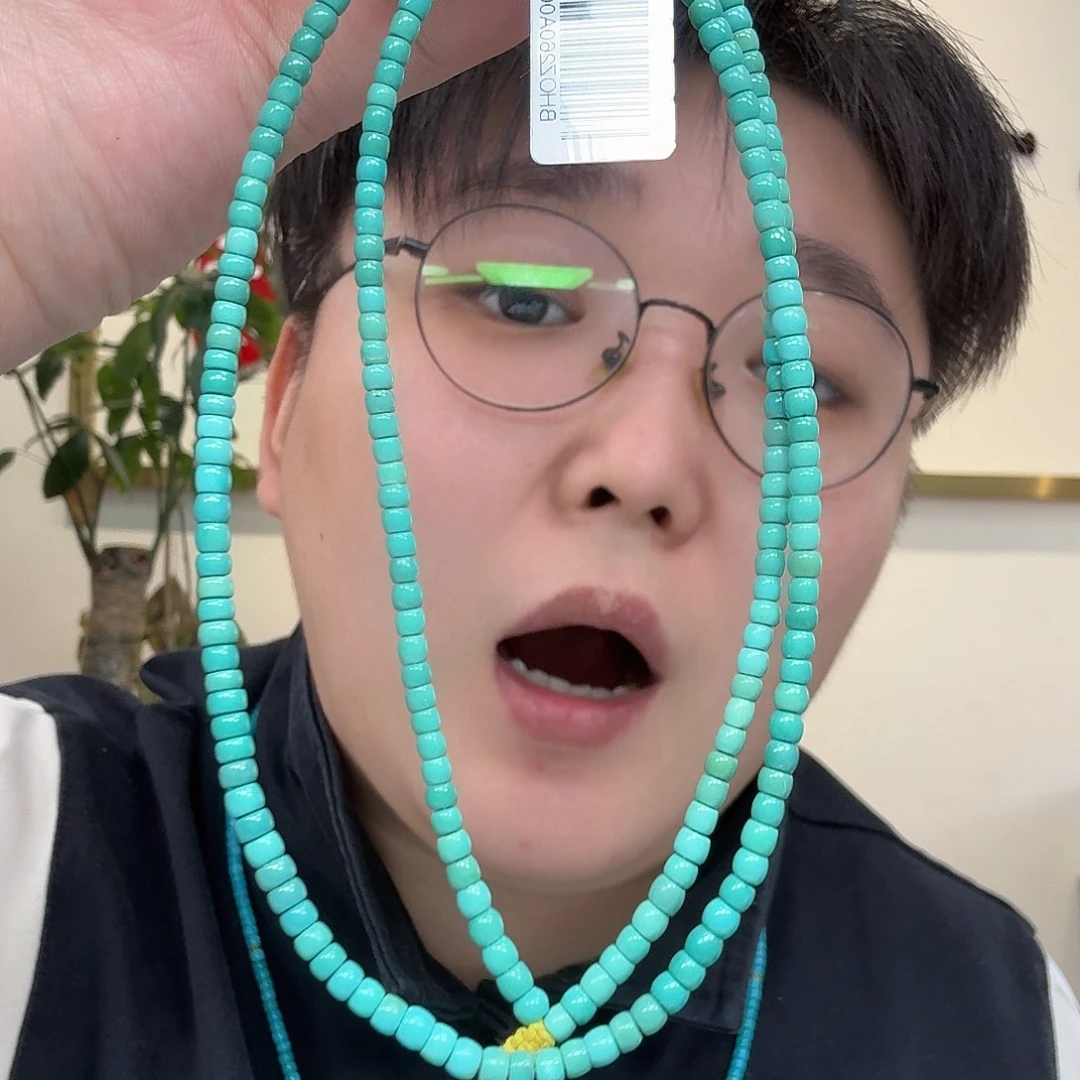 绿松石未镶嵌珠宝奇石807