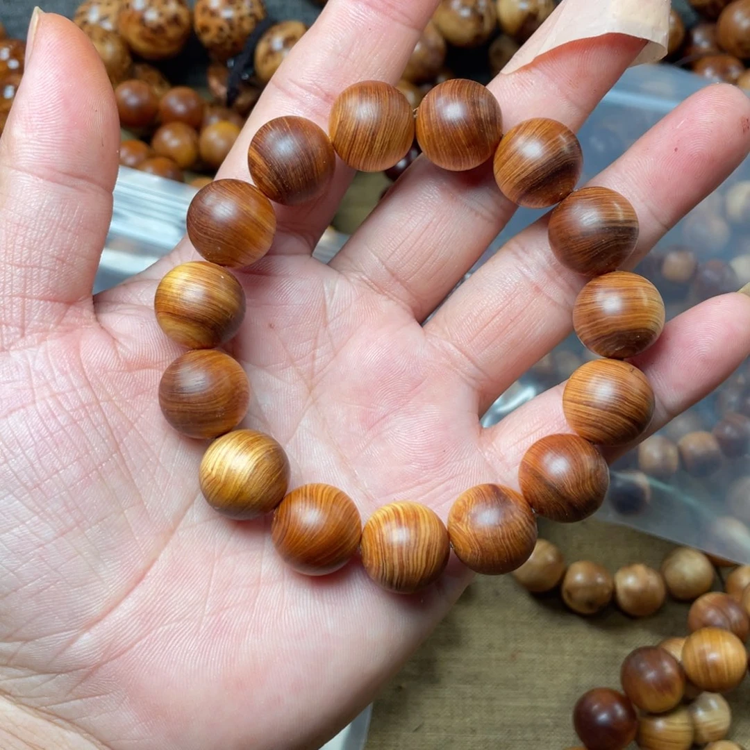 杰***忙柏木（崖柏）无事牌1.5巫溪陈化骨料