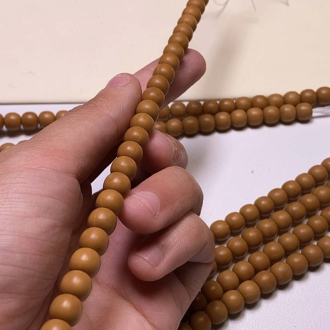 小***-猴头核桃吊坠铭哥