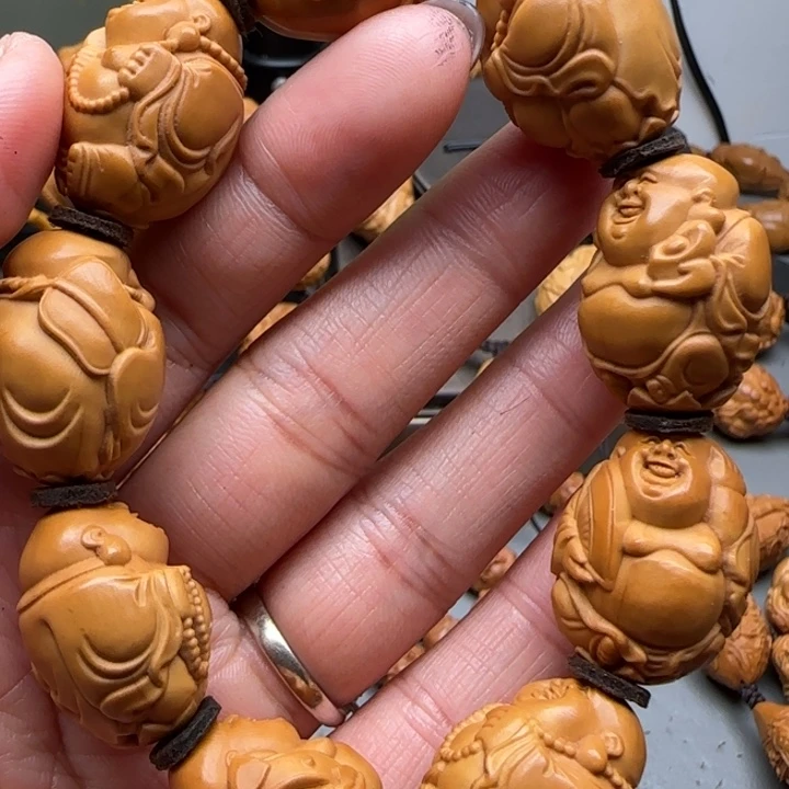 橄榄核手串/手链福利待遇