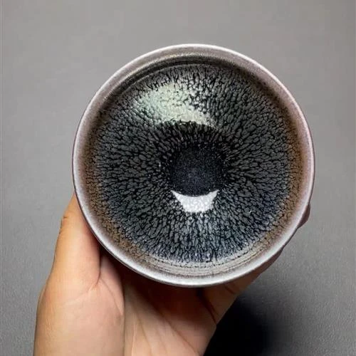 【闪购商品】茶盏-569............