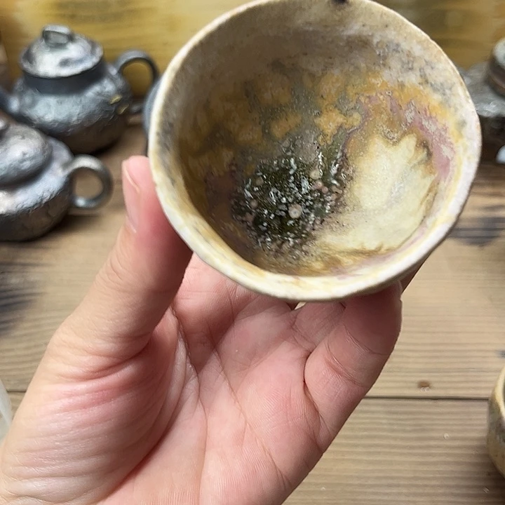 柴烧茶器福利福利