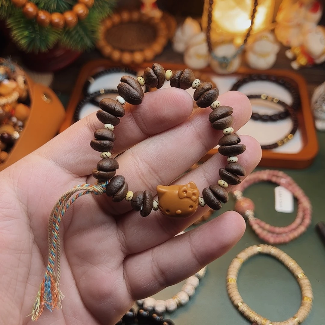 手串菩提根/象牙果