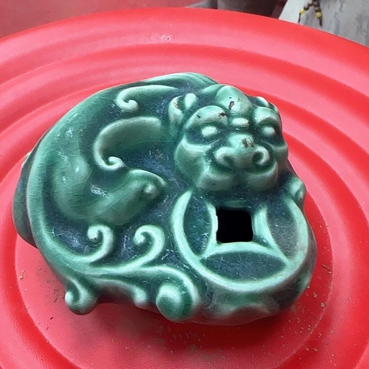 文房四宝精品摆件