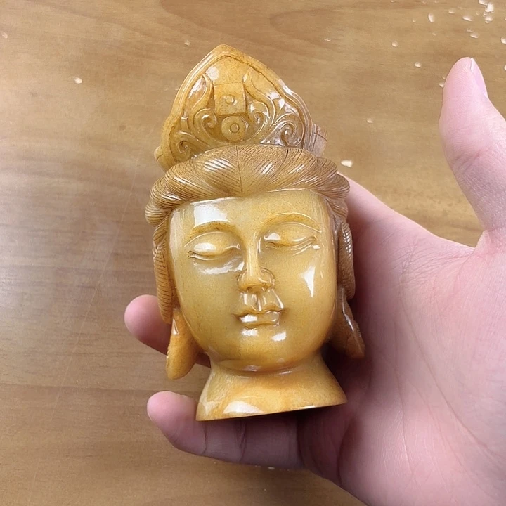 和田玉未镶嵌挂件饱**z