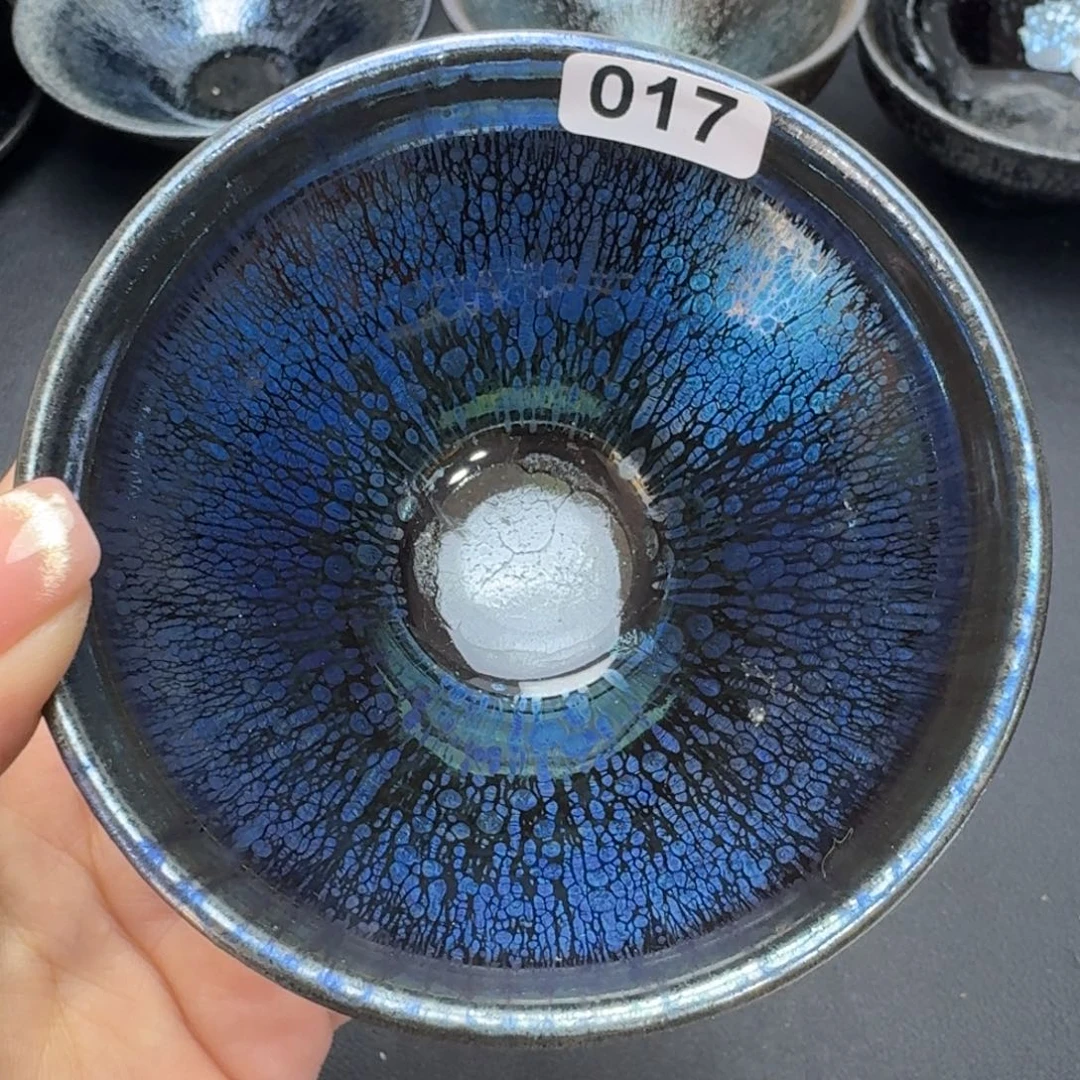 乐乐千盏茶器乐乐17微瑕