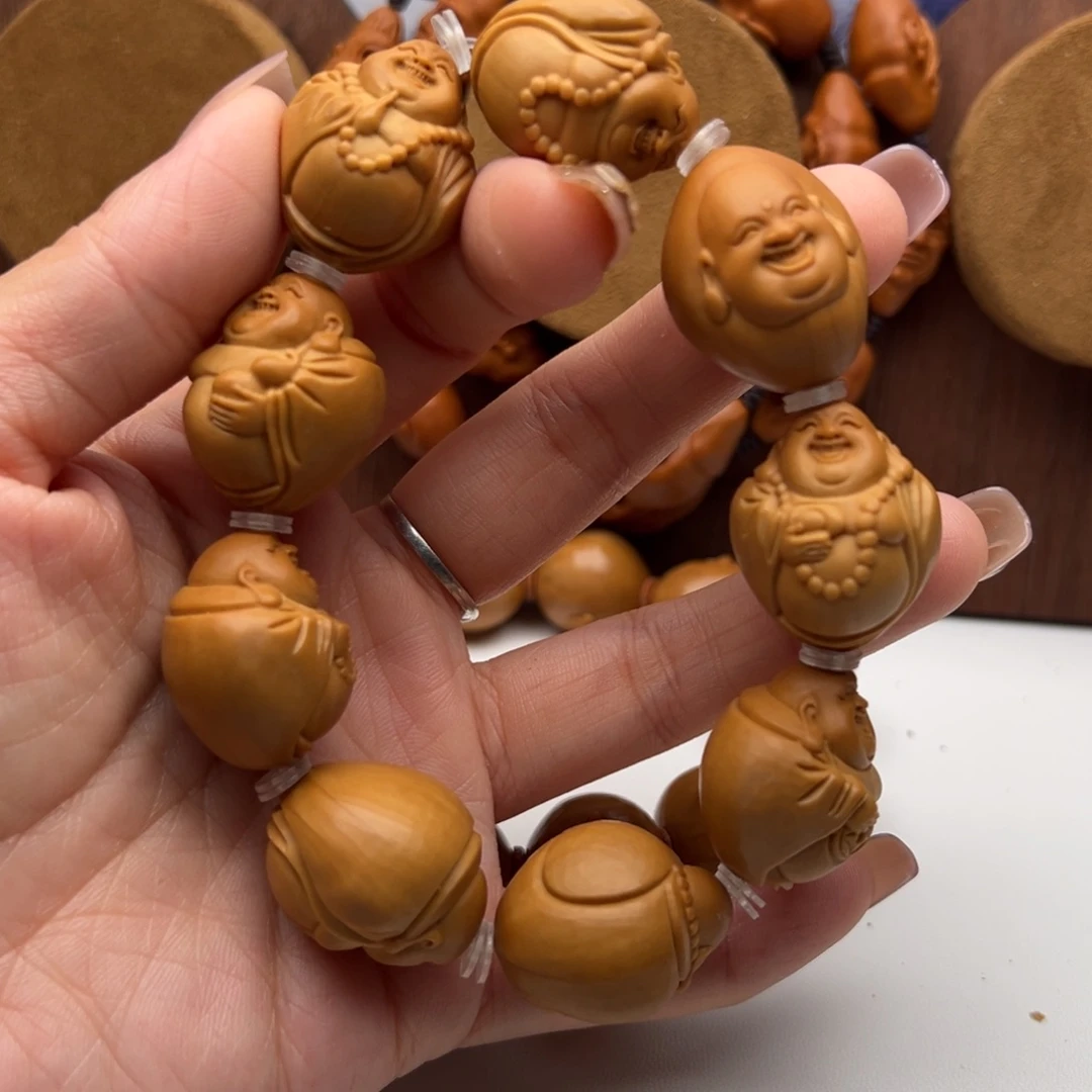 橄榄核手串/手链橄榄核