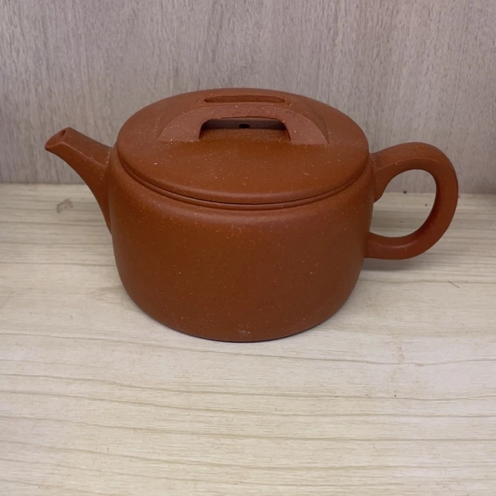 茶壶紫砂   紫砂壶宜兴