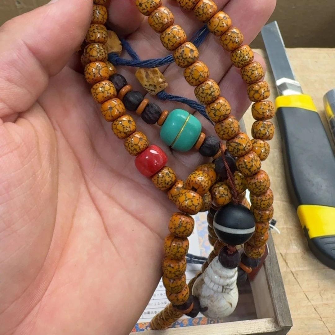 陶瓷手串，多样性发一