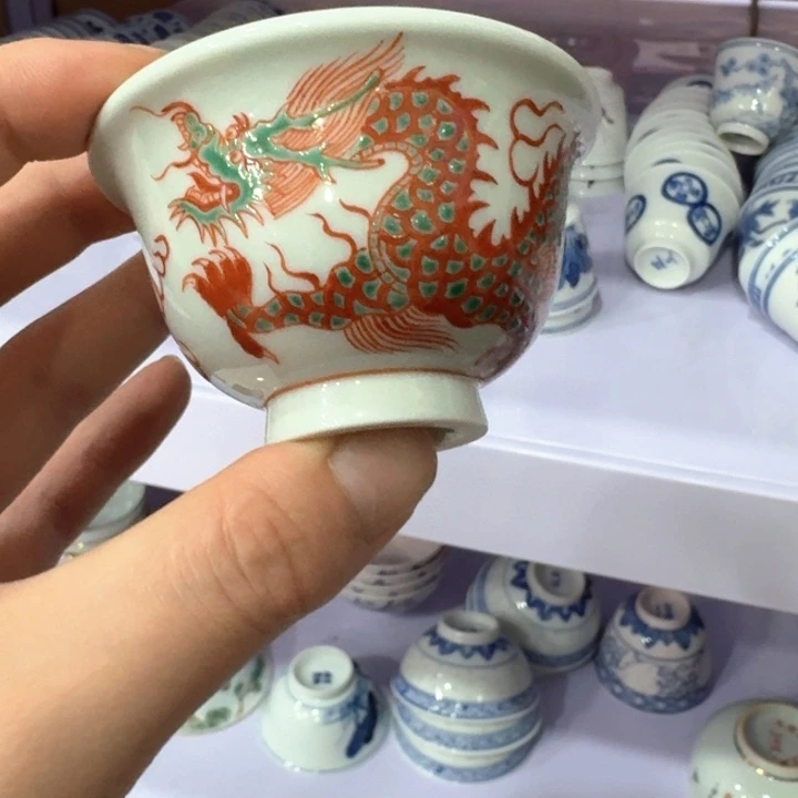 陶瓷艺术品收藏陶瓷