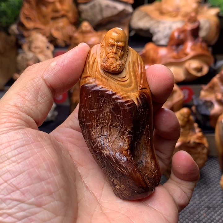 柏木（崖柏）崖柏陈化