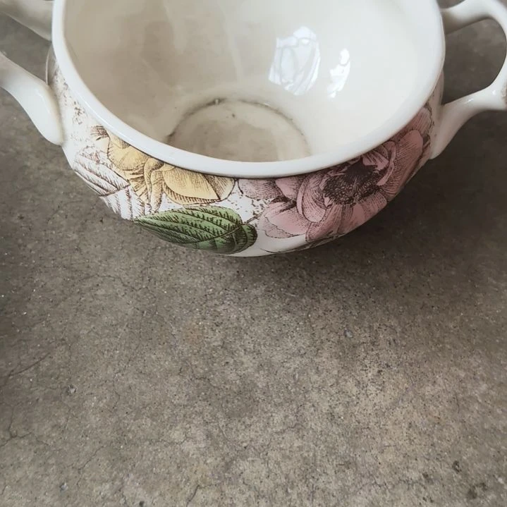 百***s陶瓷盘子碗啥都有